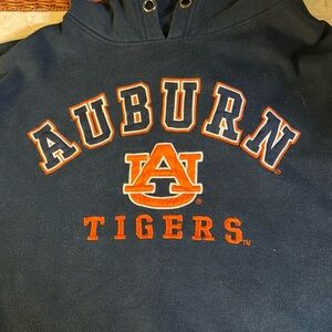 Auburn hoodie